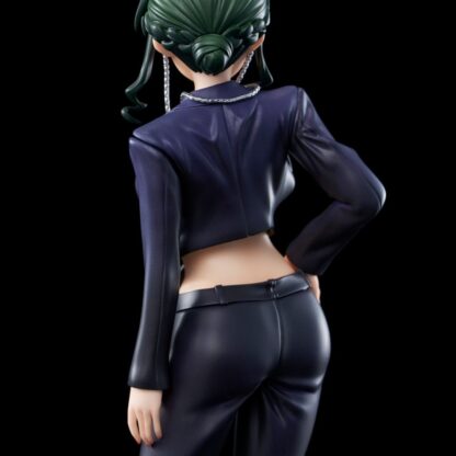 Gridman Universe Zozo Black Collection Statue PVC The 2nd 24 cm – Bild 17