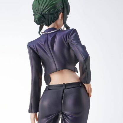 Gridman Universe Zozo Black Collection Statue PVC The 2nd 24 cm – Bild 21