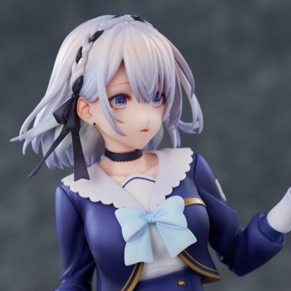 Original Character PVC Statue 1/7 Select by Asagi Tousaka 28 cm – Bild 15