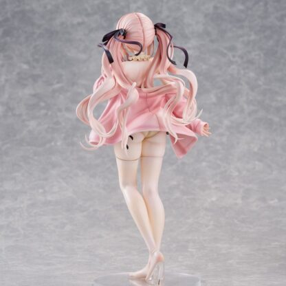 Original Character PVC Statue 1/6 Riko Rihara Little Devil Swimsuit Ver. Illustration by Sayu Ayuma 26 cm – Bild 4
