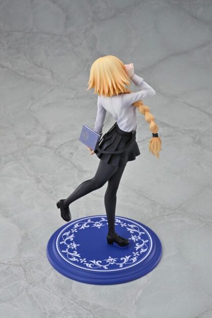 Fate/Apocrypha PVC Statue 1/7 Ruler (Jeanne d'Arc) Original Glasses Model Ver. 23 cm – Bild 5