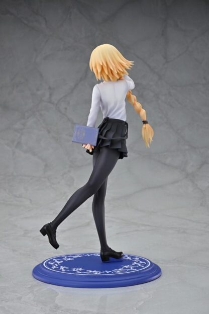 Fate/Apocrypha PVC Statue 1/7 Ruler (Jeanne d'Arc) Original Glasses Model Ver. 23 cm – Bild 14