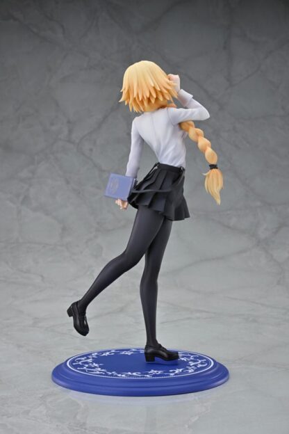 Fate/Apocrypha PVC Statue 1/7 Ruler (Jeanne d'Arc) Original Glasses Model Ver. 23 cm – Bild 15