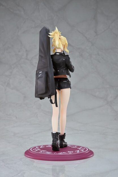 Fate/Apocrypha PVC Statue 1/7 Red Saber (Mordred) Original Glasses Model Ver. 22 cm – Bild 14