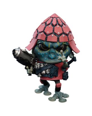 Men in Black Mini Epics Vinyl Figur 1/1 Pawny Limited Edition 15 cm
