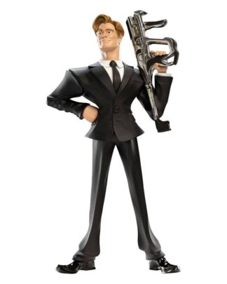 Men in Black Mini Epics Vinyl Figur Agent H 18 cm