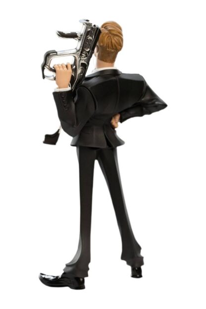 Men in Black Mini Epics Vinyl Figur Agent H 18 cm – Bild 3