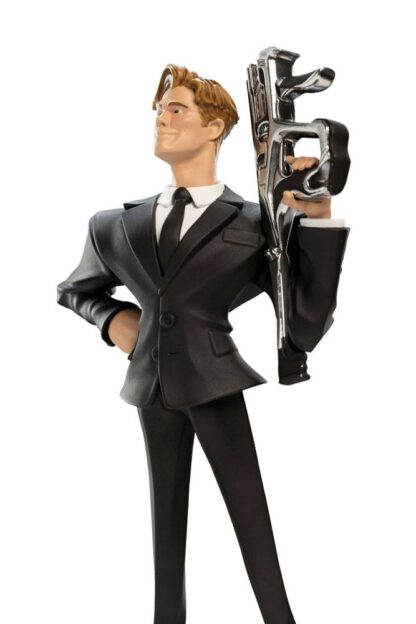 Men in Black Mini Epics Vinyl Figur Agent H 18 cm – Bild 4