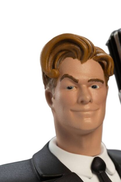 Men in Black Mini Epics Vinyl Figur Agent H 18 cm – Bild 7