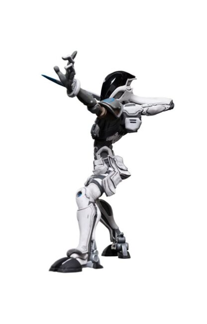 Borderlands 3 Mini Epics Vinyl Figur Zero