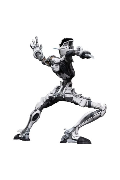Borderlands 3 Mini Epics Vinyl Figur Zero – Bild 3
