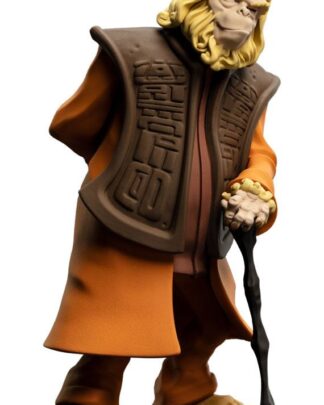 Planet der Affen Mini Epics Vinyl Figur Dr. Zaius 13 cm