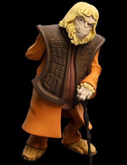 Planet der Affen Mini Epics Vinyl Figur Dr. Zaius 13 cm – Bild 8