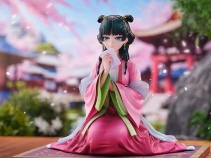 The Apothecary Diaries PVC Statue 1/7 Maomao: Garden Party Ver. 20 cm – Bild 4