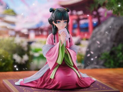The Apothecary Diaries PVC Statue 1/7 Maomao: Garden Party Ver. 20 cm – Bild 5