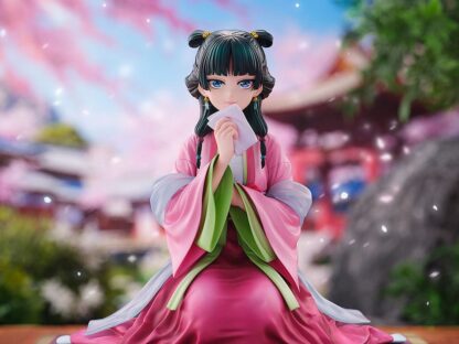 The Apothecary Diaries PVC Statue 1/7 Maomao: Garden Party Ver. 20 cm – Bild 6