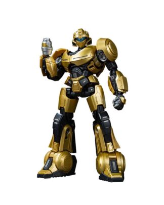 Transformers 8 AMK Series Plastic Model Kit B-127 20 cm