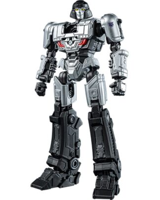 Transformers 8 AMK Mini Series Plastic Model Kit D-16 15 cm