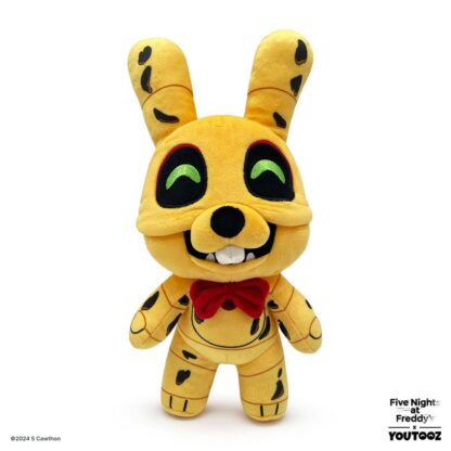 Five Nights at Freddy´s Plüschfigur Spring Bonnie 22 cm – Bild 2