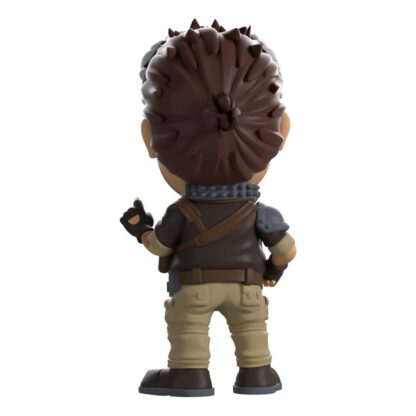 Borderlands Vinyl Figur Marcus 10 cm – Bild 3