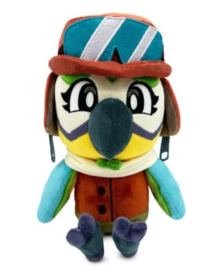 Indigo Park Plüschfigur Mollie Macaw 22 cm