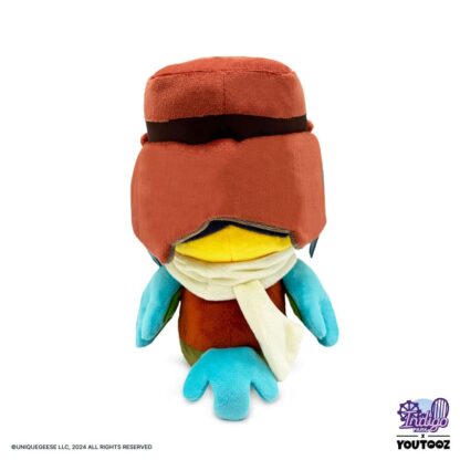 Indigo Park Plüschfigur Mollie Macaw 22 cm – Bild 5