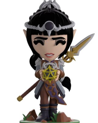 Baldur's Gate 3 Vinyl Figur Shadowheart 13 cm