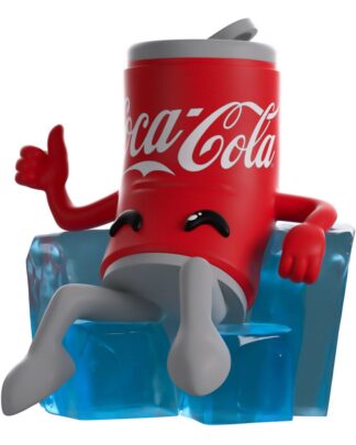 Coca-Cola Vinyl Figur Coca-Cola Can 8 cm