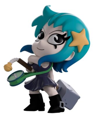 Scott Pilgrim Vinyl Figur Ramona Flowers 12 cm
