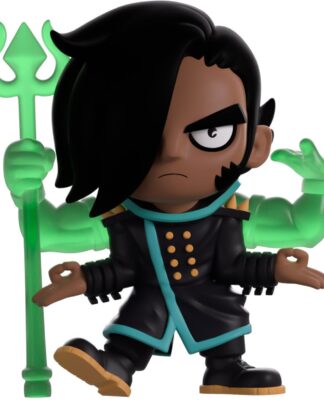 Scott Pilgrim Vinyl Figur Matthew Patel 11 cm