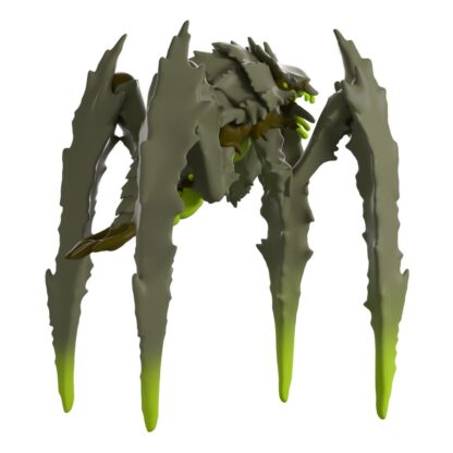 Helldivers 2 Vinyl Figur Bile Titan 10 cm – Bild 2