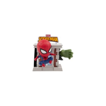 Spider-Man Hero Box Tower Series 2 Minifiguren 8 cm Display (6) – Bild 2