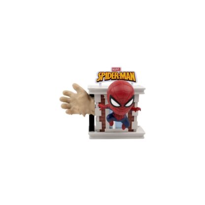Spider-Man Hero Box Tower Series 2 Minifiguren 8 cm Display (6) – Bild 4
