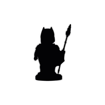DC Comics Hero Box Generations Series Minifiguren Batman 8 cm Display (6) – Bild 8