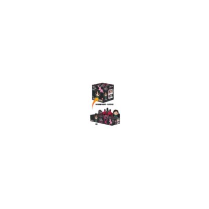 Squid Game Bobble Hero Wackelkopf-Figuren (Blind Box Ver.) 6 cm Display (12) – Bild 6