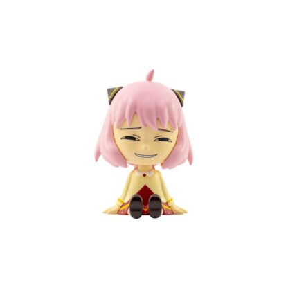 Spy x Family Bobble Hero Wackelkopf-Figuren (Blind Box Ver.) 6 cm Display (12) – Bild 5