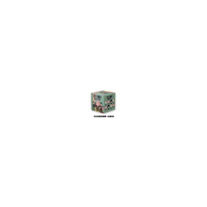 Spy x Family Bobble Hero Wackelkopf-Figuren (Blind Box Ver.) 6 cm Display (12) – Bild 8