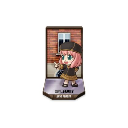 Spy x Family Secret Capsule Minifiguren 11 cm Display (12) – Bild 5