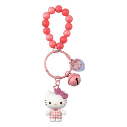 Sanrio Celebration Series Schlüsselanhänger & Armband Hello Kitty and Friends Display (12) – Bild 2