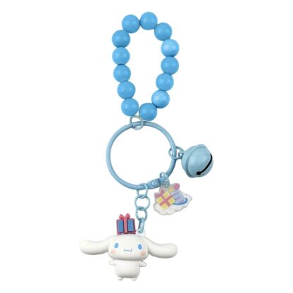 Sanrio Celebration Series Schlüsselanhänger & Armband Hello Kitty and Friends Display (12) – Bild 3