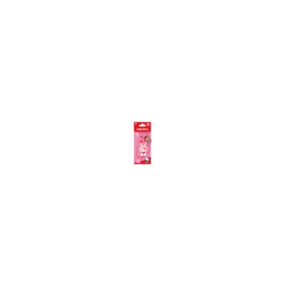 Sanrio Light-Up Star Series Schlüsselanhänger Hello Kitty and Friends Display (9) – Bild 4
