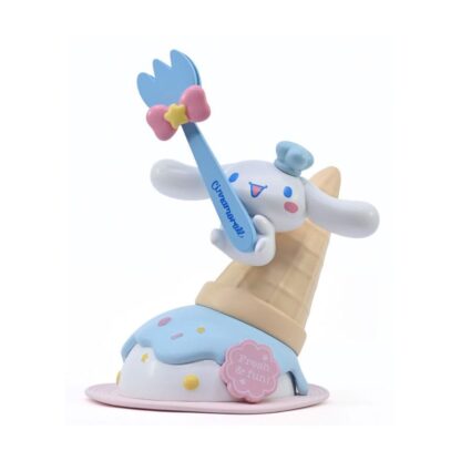 Sanrio Memo Stand Party Time Series Minifiguren Hello Kitty and Friends 7 cm Display (12) – Bild 4