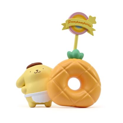 Sanrio Memo Stand Party Time Series Minifiguren Hello Kitty and Friends 7 cm Display (12) – Bild 6