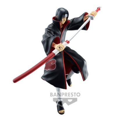 Naruto Shippuden Statue Naru Top 99 Itachi Uchiha