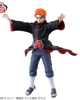 Naruto Shippuden Statue Vibration Stars Pain