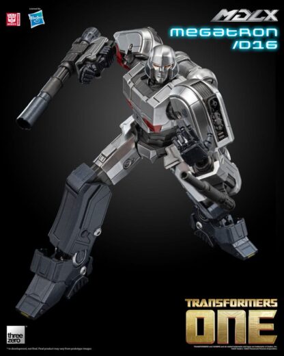 Transformers MDLX Actionfigur Megatron/D16 16 cm – Bild 6