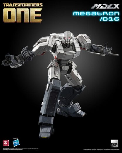 Transformers MDLX Actionfigur Megatron/D16 16 cm – Bild 12