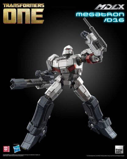 Transformers MDLX Actionfigur Megatron/D16 16 cm – Bild 14