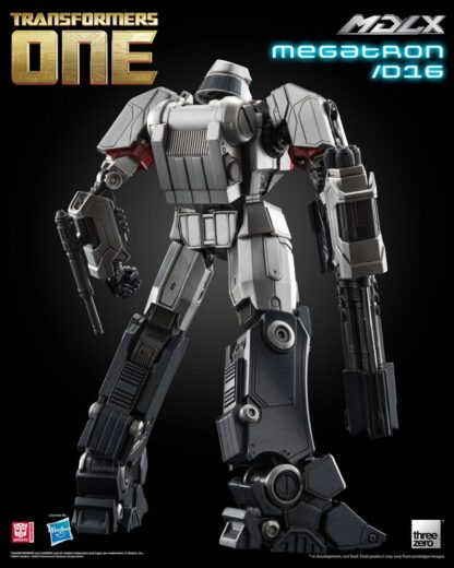 Transformers MDLX Actionfigur Megatron/D16 16 cm – Bild 15