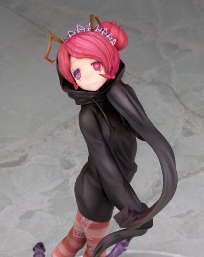 Overlord PVC Statue 1/8 Entoma Vasilissa Zeta so bin Ver. 20 cm – Bild 4